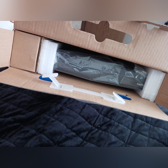 Sannce security system - Picture 6 of 6